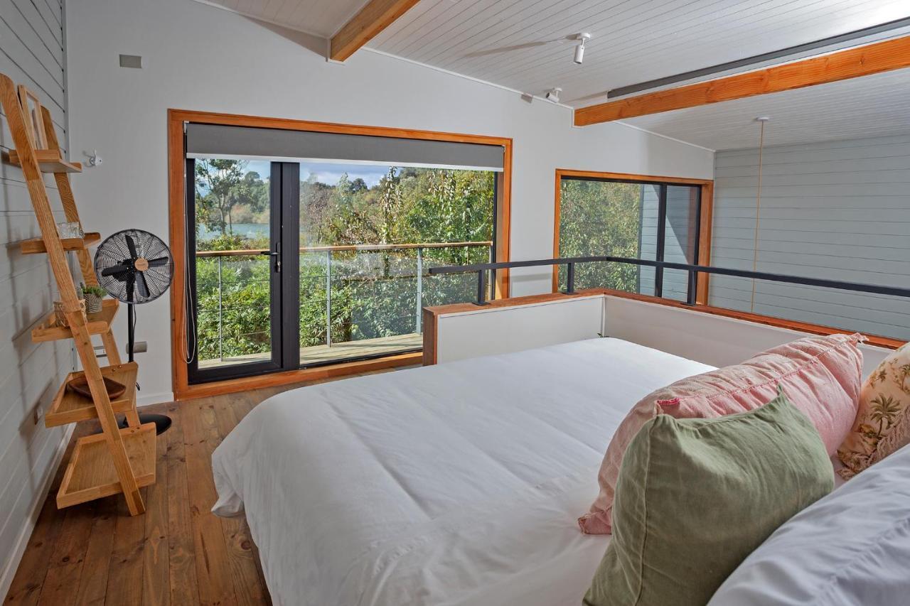 Cala Melí Puerto Varas