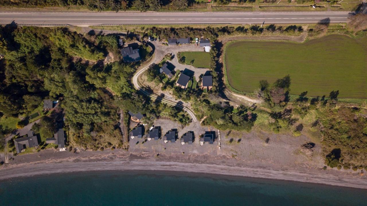 Cala Melí Puerto Varas