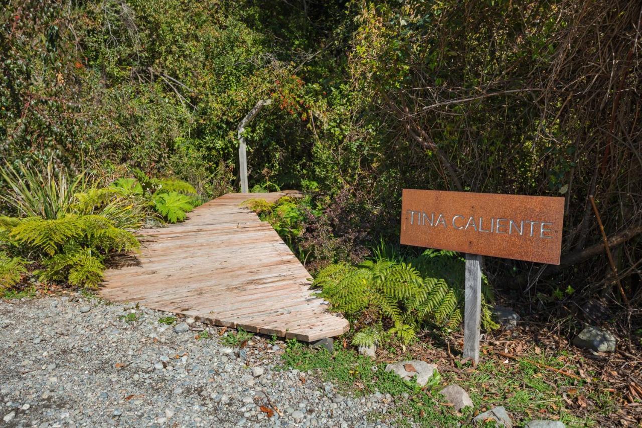 Cala Melí Puerto Varas