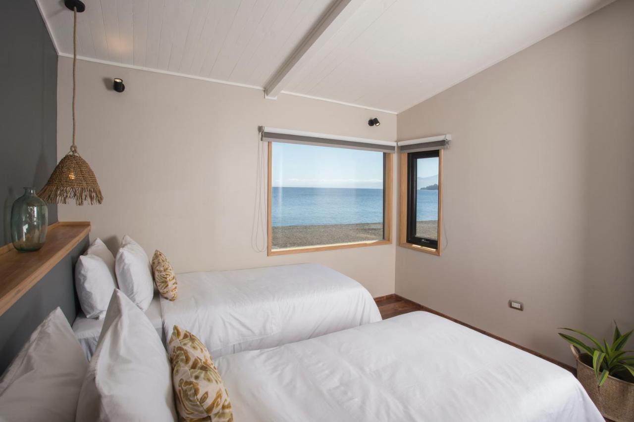 Cala Melí Alojamento de Turismo Selvagem Puerto Varas