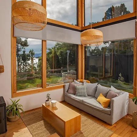 Cala Meli Villa Puerto Varas Exterior photo
