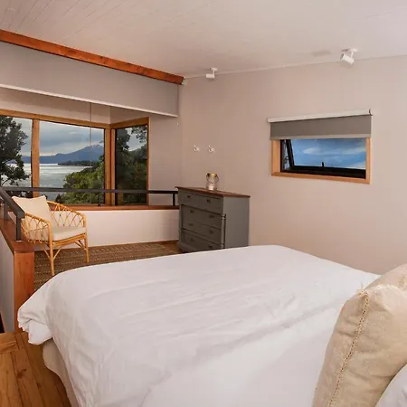 Cala Meli Villa Puerto Varas Exterior photo