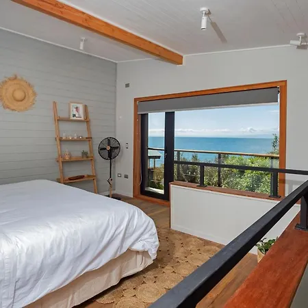 Cala Meli Villa Puerto Varas Exterior photo