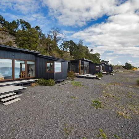 Cala Meli Villa Puerto Varas Exterior photo