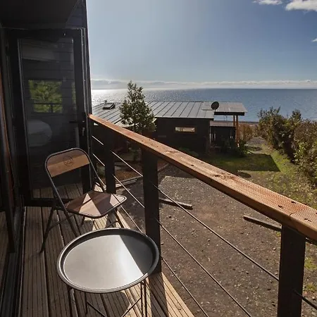 Cala Meli Villa Puerto Varas Exterior photo