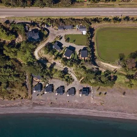 Cala Meli Villa Puerto Varas Exterior photo