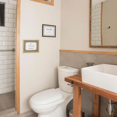Cala Meli Villa Puerto Varas Room photo
