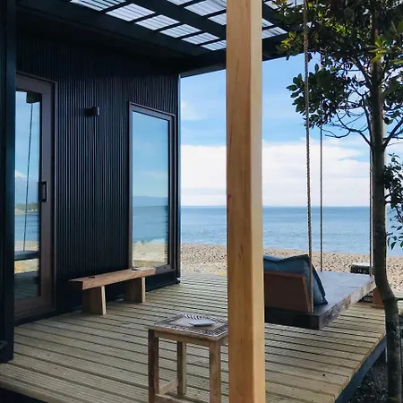 Cala Meli Villa Puerto Varas Exterior photo