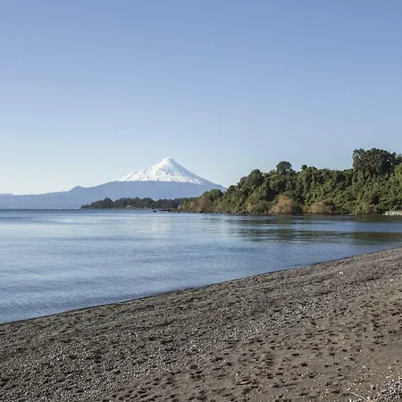 Cala Meli Villa Puerto Varas Exterior photo