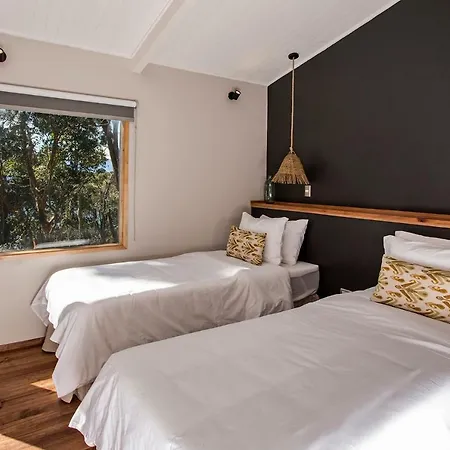 Cala Meli Villa Puerto Varas Exterior photo