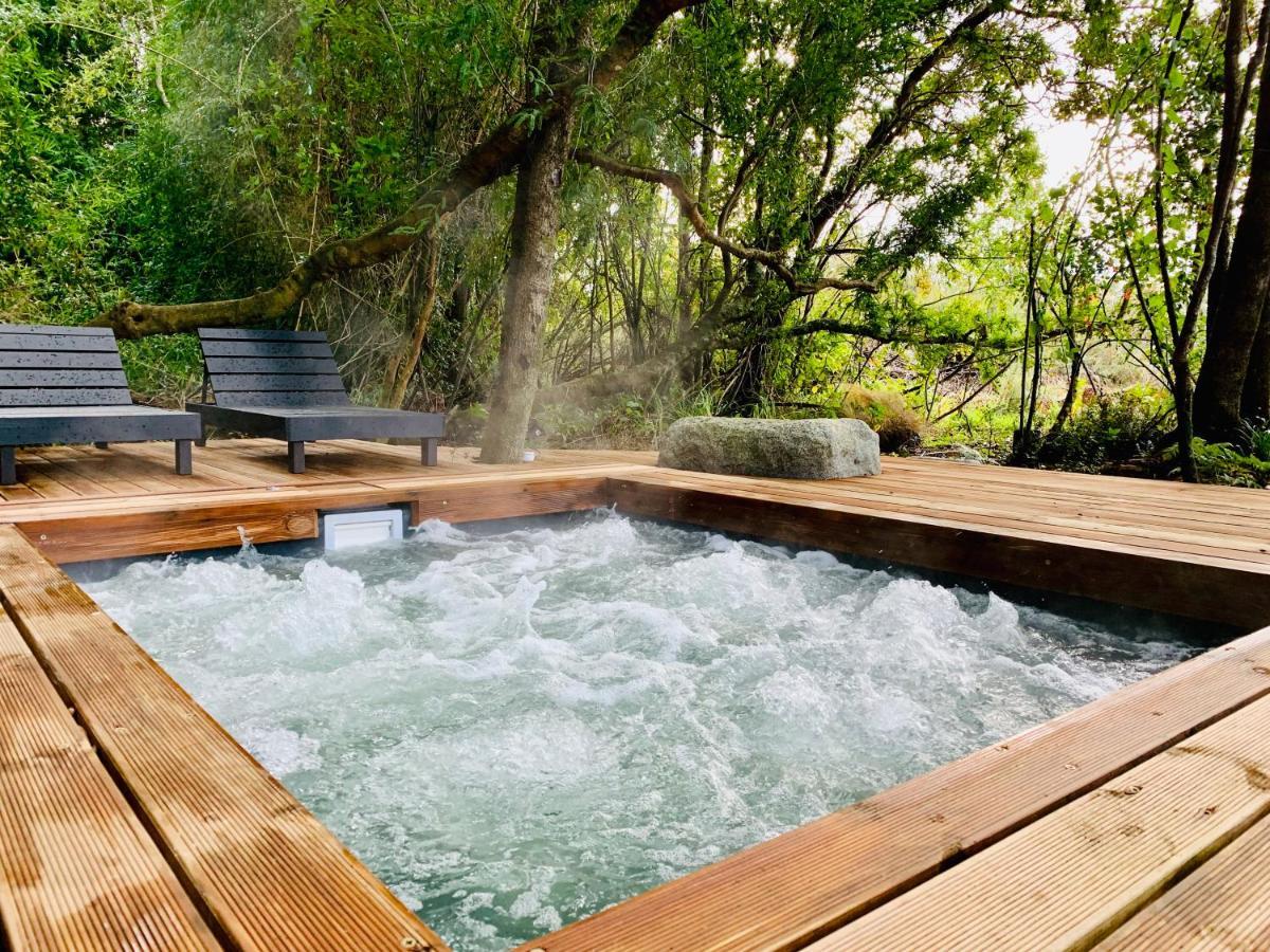 Cala Meli Lodge *