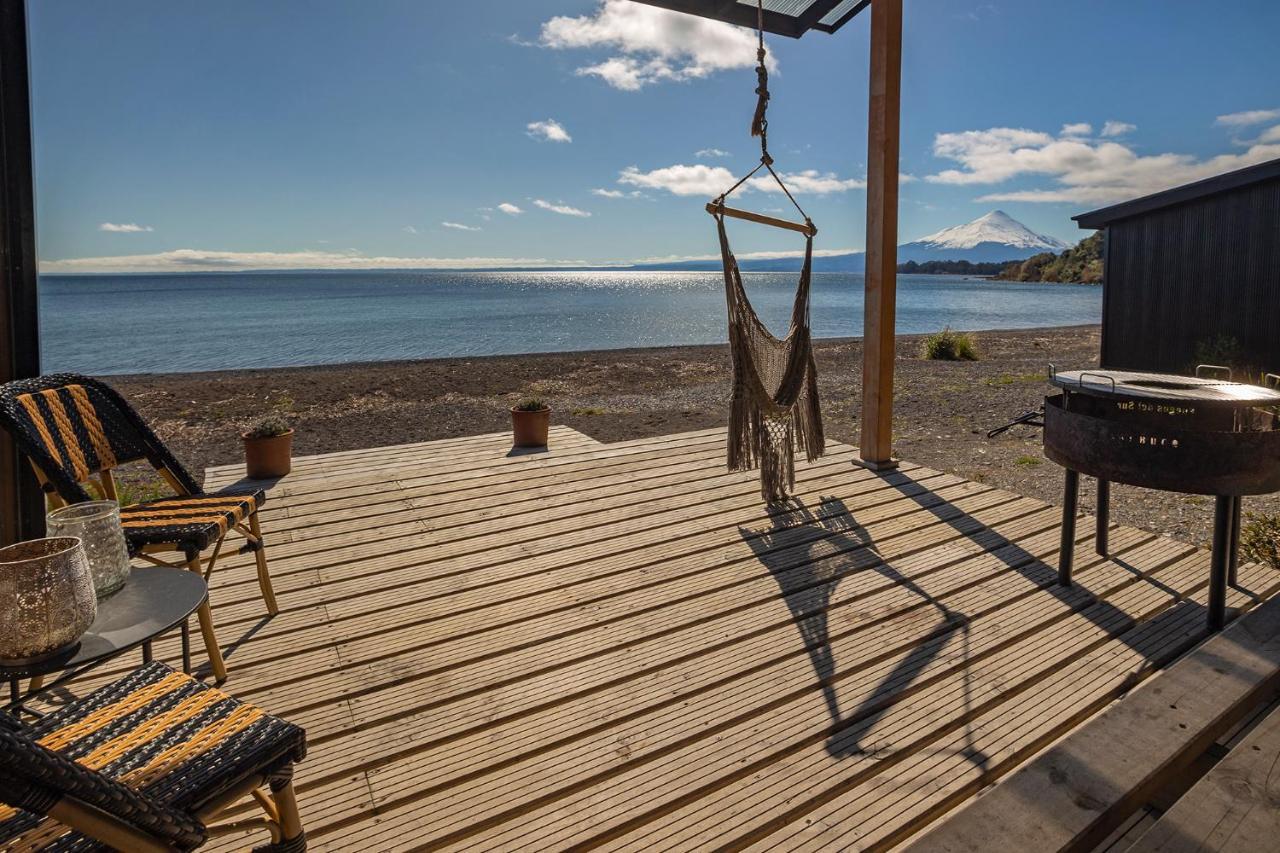 Cala Meli * Puerto Varas