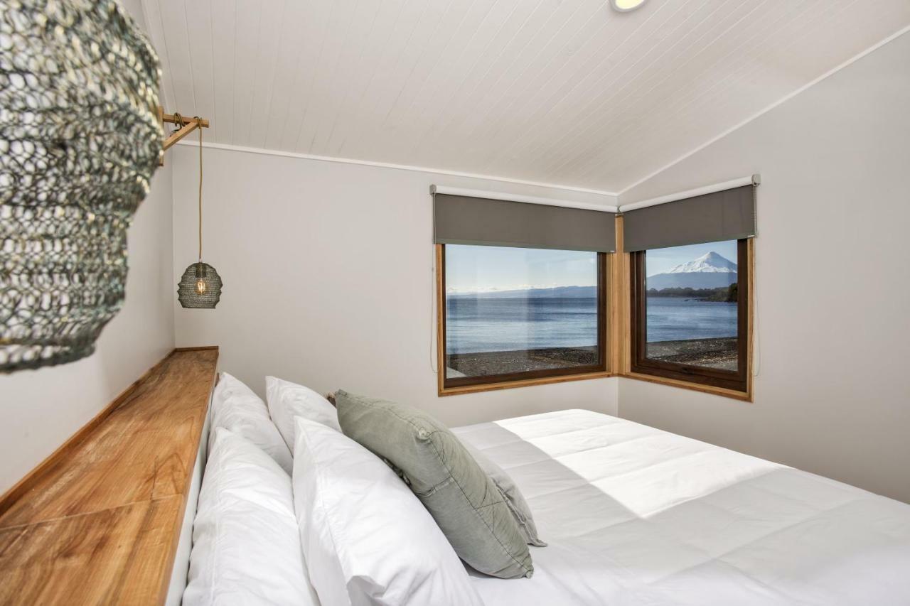 Cala Meli Lodge Puerto Varas