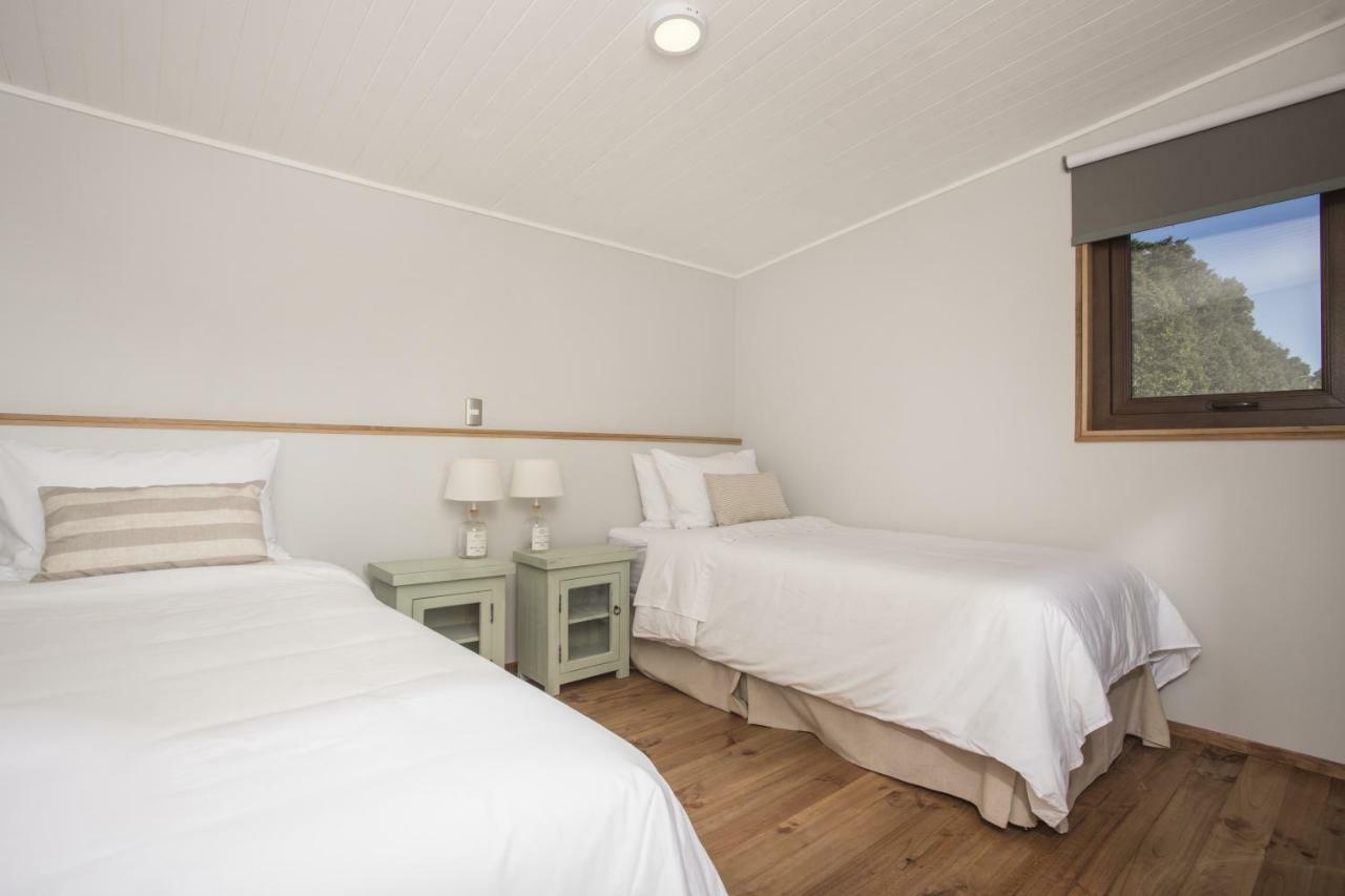 Lodge Cala Meli